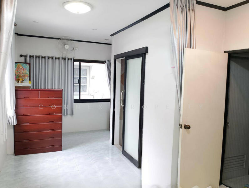 ขาย - Thanasuk Village : หมู่บ้านธนาสุข, กรุงเทพ