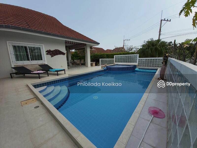For Rent - Smart House Village 2, Prachuap Khiri Khan