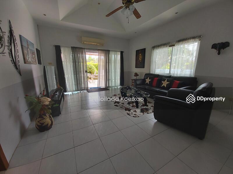 For Rent - Smart House Village 2, Prachuap Khiri Khan