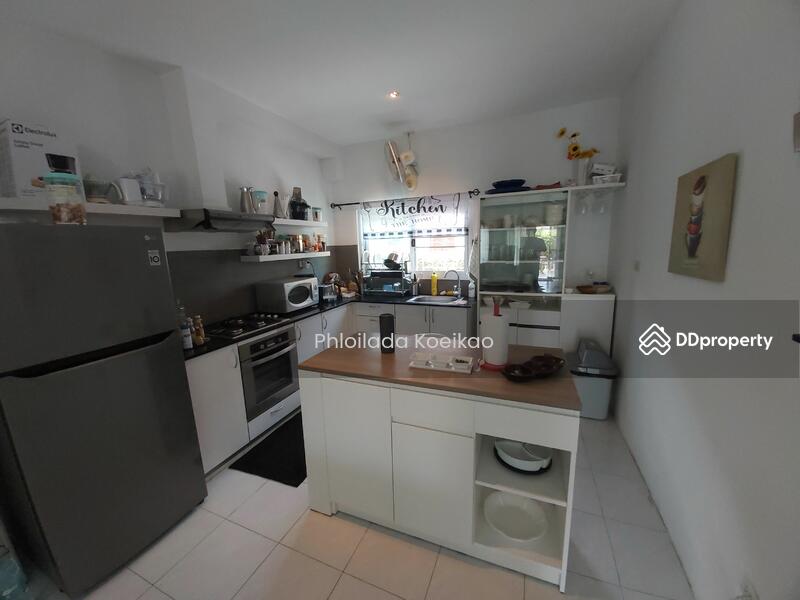 For Rent - Smart House Village 2, Prachuap Khiri Khan