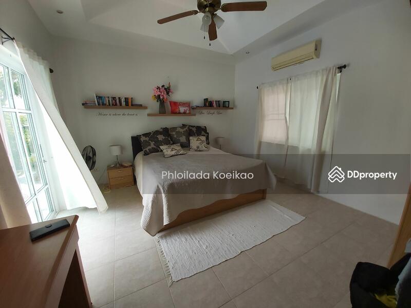 For Rent - Smart House Village 2, Prachuap Khiri Khan