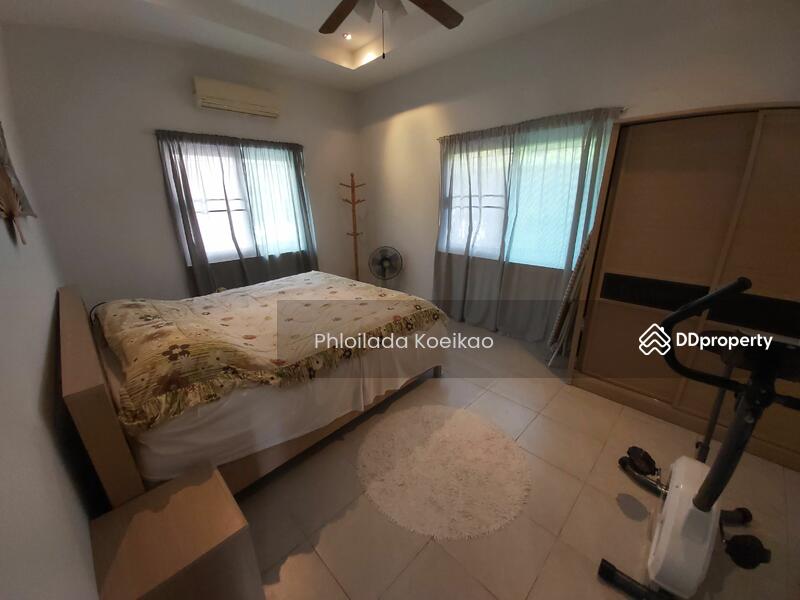 For Rent - Smart House Village 2, Prachuap Khiri Khan