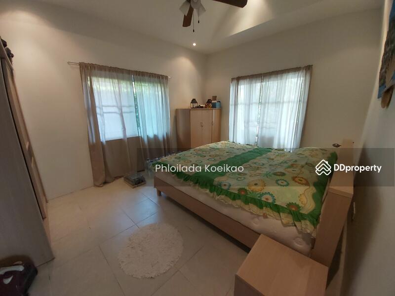 For Rent - Smart House Village 2, Prachuap Khiri Khan