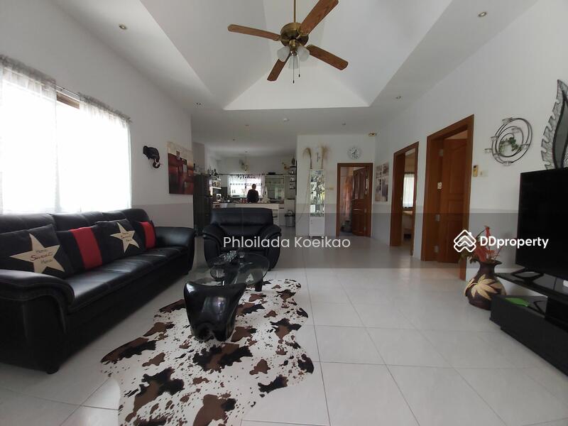 For Rent - Smart House Village 2, Prachuap Khiri Khan