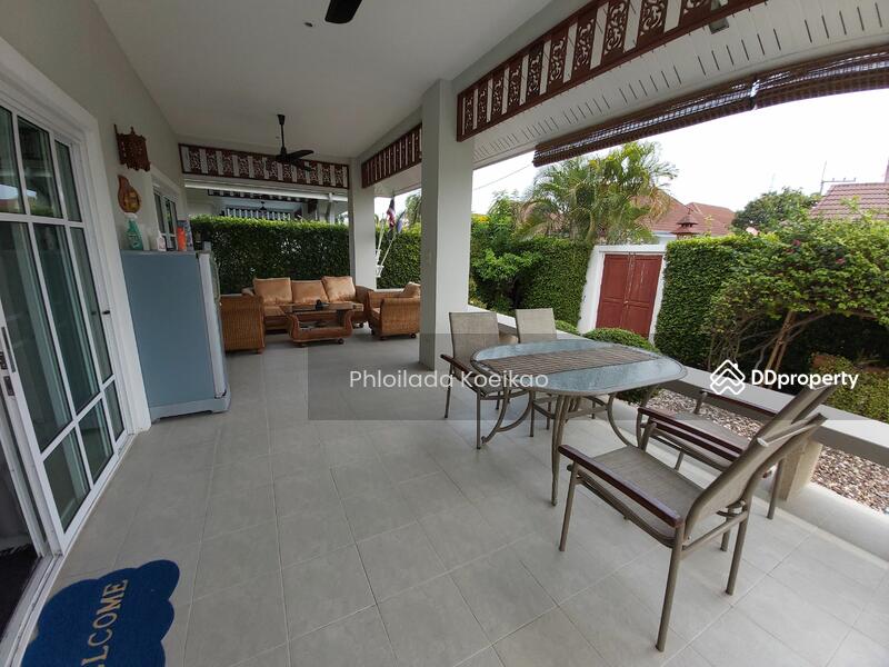 For Rent - Smart House Village 2, Prachuap Khiri Khan