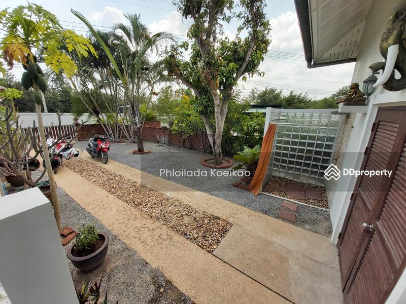 For Rent - Smart House Village 2, Prachuap Khiri Khan