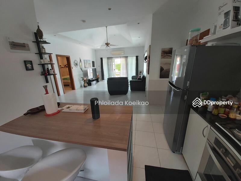 For Rent - Smart House Village 2, Prachuap Khiri Khan