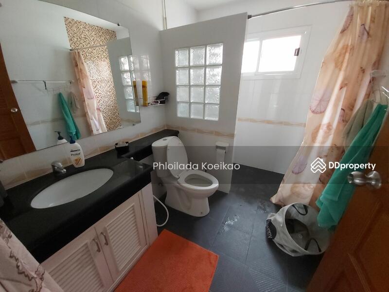 For Rent - Smart House Village 2, Prachuap Khiri Khan