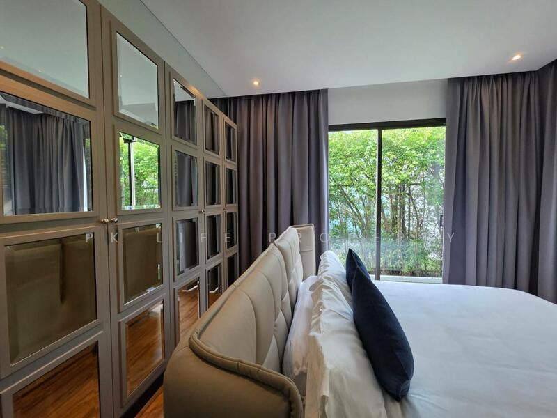 8R0783 Pool villa for rent 2 bedroom 2 bathroom 67,000/month at chalong have fully furnished, ภูเก็ต, ฉลอง, เมืองภูเก็ต, ภูเก็ต, 140 ตร.ม., วิลล่า ให้เช่า, โดย PK LIFE Property, 60144226 - DDproperty.com