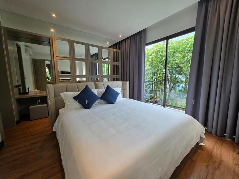 8R0783 Pool villa for rent 2 bedroom 2 bathroom 67,000/month at chalong have fully furnished, ภูเก็ต, ฉลอง, เมืองภูเก็ต, ภูเก็ต, 140 ตร.ม., วิลล่า ให้เช่า, โดย PK LIFE Property, 60144226 - DDproperty.com