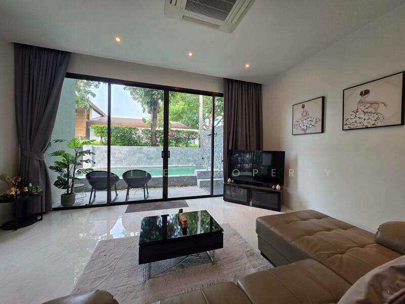 8R0783 Pool villa for rent 2 bedroom 2 bathroom 67,000/month at chalong have fully furnished, ภูเก็ต, ฉลอง, เมืองภูเก็ต, ภูเก็ต, 140 ตร.ม., วิลล่า ให้เช่า, โดย PK LIFE Property, 60144226 - DDproperty.com