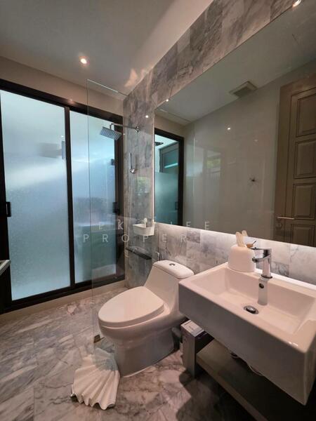 8R0783 Pool villa for rent 2 bedroom 2 bathroom 67,000/month at chalong have fully furnished, Phuket, Chalong, Muang Phuket, Phuket, 2 Bedrooms, 140 sqm, Villa For Rent, by PK LIFE Property, 60144226 - DDproperty.com