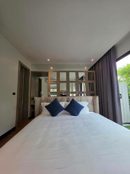 8R0783 Pool villa for rent 2 bedroom 2 bathroom 67,000/month at chalong have fully furnished, Phuket, Chalong, Muang Phuket, Phuket, 2 Bedrooms, 140 sqm, Villa For Rent, by PK LIFE Property, 60144226 - DDproperty.com