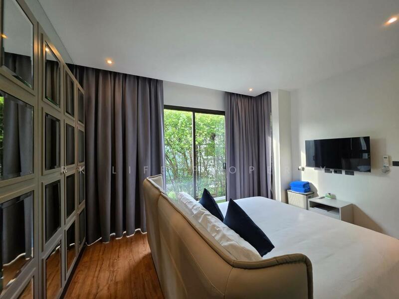 8R0783 Pool villa for rent 2 bedroom 2 bathroom 67,000/month at chalong have fully furnished, Phuket, Chalong, Muang Phuket, Phuket, 2 Bedrooms, 140 sqm, Villa For Rent, by PK LIFE Property, 60144226 - DDproperty.com