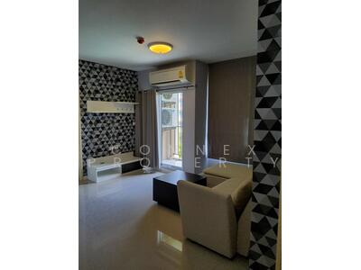 ขาย - Baan Thew Lom Cha Am : บ้านทิวลม ชะอำ, เพชรบุรี