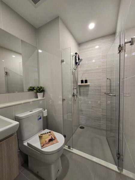 Life Rama 4-Asoke, Bangkok, Rama 4 Road, Khlong Toei, Bangkok, Studio, 27 sqm, Condo For Rent, by ไพลิน เลิศวัฒนมงคล, 60144237 - DDproperty.com
