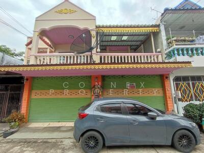 ขาย - Baan Suksan 7 : บ้านสุขสันต์ 7, กรุงเทพ