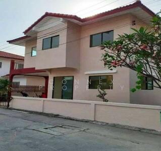 ขาย - Baan Suan Phumthan : บ้านสวนภูมิฐาน บ้านกล้วย - ไทรน้อย, นนทบุรี