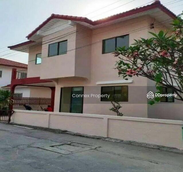 For Sale - Baan Suan Phumthan, Nonthaburi