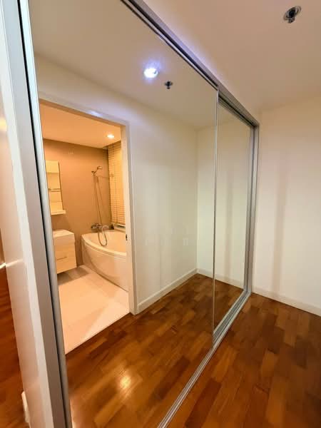 Baan Siri 31, Bangkok, Sukhumvit 31, Khlongtoei Nua, Watthana, Bangkok, 1 Bedroom, 57 sqm, Condo For Sale, by Connex Property, 60144246 - DDproperty.com