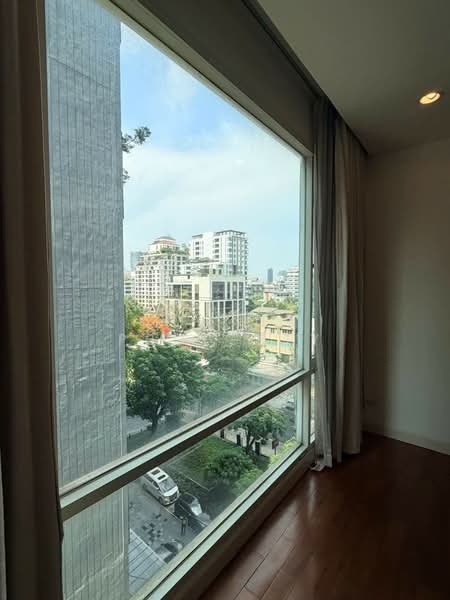 Baan Siri 31 : บ้านสิริ เธอร์ตี้วัน, กรุงเทพ, ถนนสุขุมวิท 31, คลองเตยเหนือ, วัฒนา, กรุงเทพ, 57 ตร.ม., คอนโด ขาย, โดย Connex Property, 60144246 - DDproperty.com