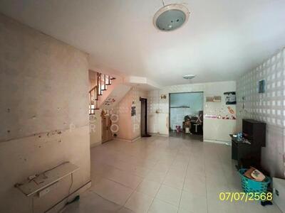 ขาย - Baan Pruksa B Rangsit - Klong 3 : บ้านพฤกษา บี รังสิต-คลอง 3, ปทุมธานี