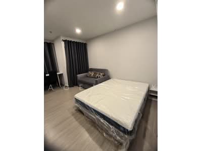 For Rent - Aspire Sukhumvit-Rama 4, Bangkok
