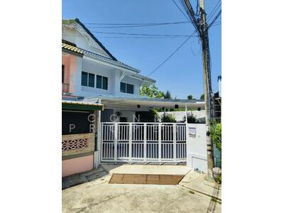 ขาย - Baan Pruksa 18 Bangyai : บ้านพฤกษา 18 บางใหญ่, นนทบุรี
