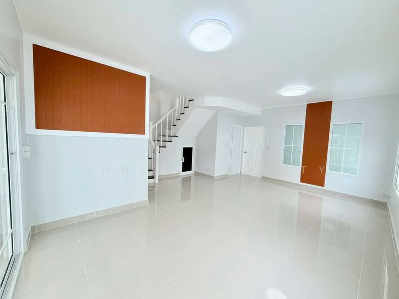 Baan Pruksa 18 Bangyai, Nonthaburi, Soi Pruksa Village 18, Bang Mae Nang, Bang Yai, Nonthaburi, 3 Bedrooms, 150 sqm, Townhouse For Sale, by Connex Property, 60144260 - DDproperty.com