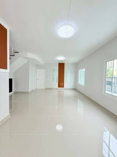 Baan Pruksa 18 Bangyai : บ้านพฤกษา 18 บางใหญ่, นนทบุรี, ซอย หมู่บ้านพฤกษา 18, บางแม่นาง, บางใหญ่, นนทบุรี, 150 ตร.ม., ทาวน์เฮ้าส์ ขาย, โดย Connex Property, 60144260 - DDproperty.com