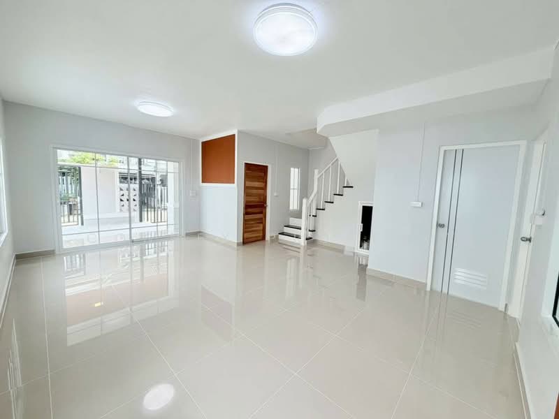 Baan Pruksa 18 Bangyai, Nonthaburi, Soi Pruksa Village 18, Bang Mae Nang, Bang Yai, Nonthaburi, 3 Bedrooms, 150 sqm, Townhouse For Sale, by Connex Property, 60144260 - DDproperty.com