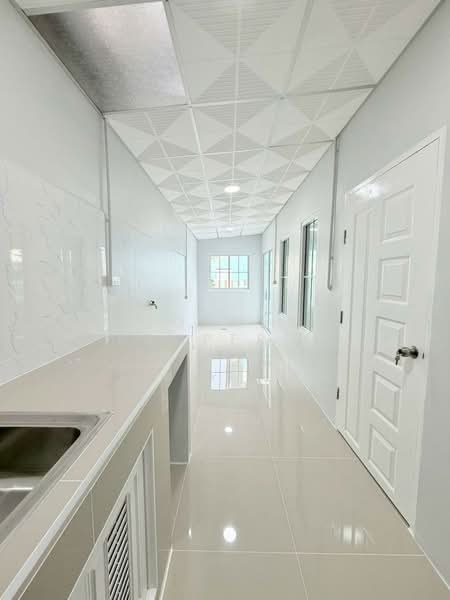 Baan Pruksa 18 Bangyai, Nonthaburi, Soi Pruksa Village 18, Bang Mae Nang, Bang Yai, Nonthaburi, 3 Bedrooms, 150 sqm, Townhouse For Sale, by Connex Property, 60144260 - DDproperty.com