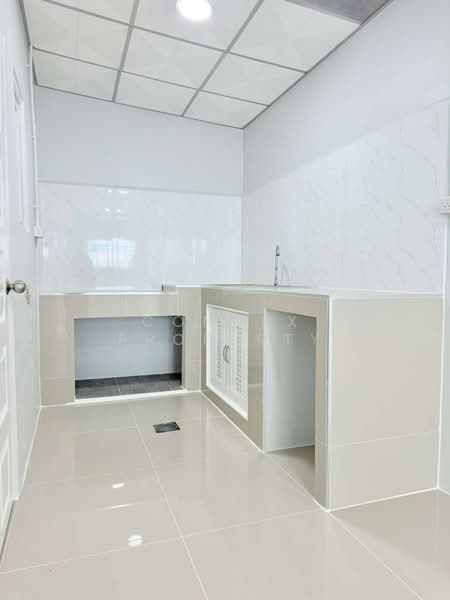 Baan Pruksa 18 Bangyai, Nonthaburi, Soi Pruksa Village 18, Bang Mae Nang, Bang Yai, Nonthaburi, 3 Bedrooms, 150 sqm, Townhouse For Sale, by Connex Property, 60144260 - DDproperty.com