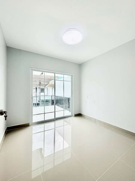 Baan Pruksa 18 Bangyai, Nonthaburi, Soi Pruksa Village 18, Bang Mae Nang, Bang Yai, Nonthaburi, 3 Bedrooms, 150 sqm, Townhouse For Sale, by Connex Property, 60144260 - DDproperty.com