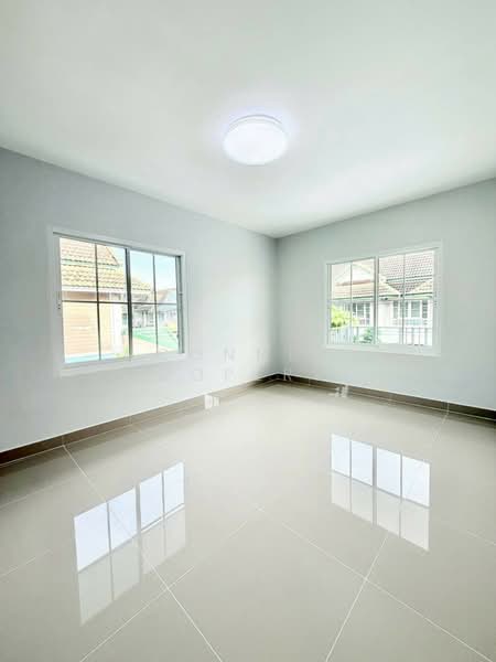 Baan Pruksa 18 Bangyai, Nonthaburi, Soi Pruksa Village 18, Bang Mae Nang, Bang Yai, Nonthaburi, 3 Bedrooms, 150 sqm, Townhouse For Sale, by Connex Property, 60144260 - DDproperty.com