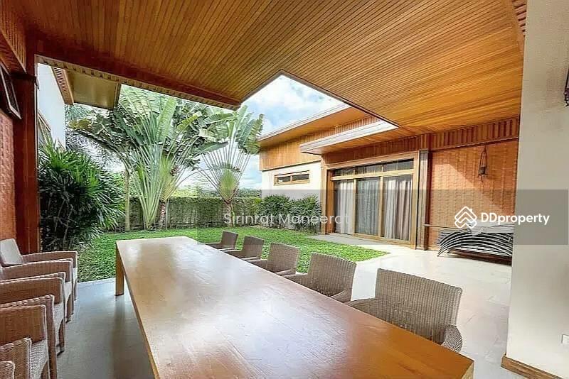 ขาย - For Rent / Sale Luxury private pool villa along the Ping river and mountain view., เชียงใหม่