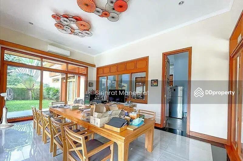 ขาย - For Rent / Sale Luxury private pool villa along the Ping river and mountain view., เชียงใหม่