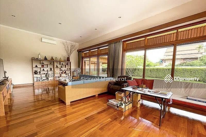 ขาย - For Rent / Sale Luxury private pool villa along the Ping river and mountain view., เชียงใหม่
