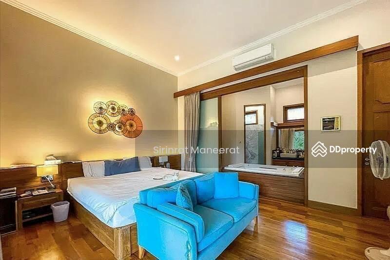 ขาย - For Rent / Sale Luxury private pool villa along the Ping river and mountain view., เชียงใหม่
