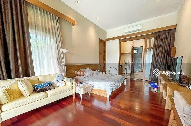 ขาย - For Rent / Sale Luxury private pool villa along the Ping river and mountain view., เชียงใหม่