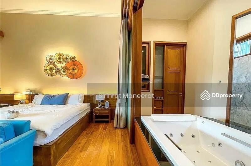 ขาย - For Rent / Sale Luxury private pool villa along the Ping river and mountain view., เชียงใหม่