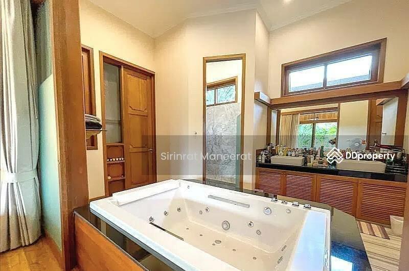 ขาย - For Rent / Sale Luxury private pool villa along the Ping river and mountain view., เชียงใหม่