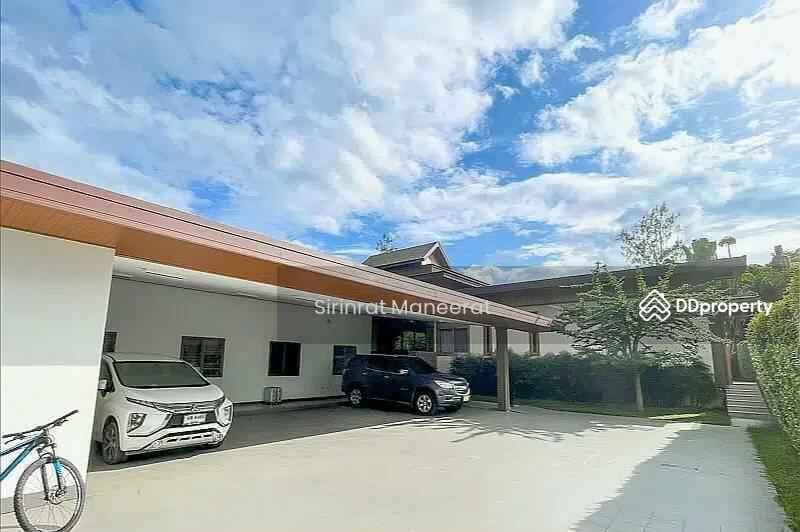 ขาย - For Rent / Sale Luxury private pool villa along the Ping river and mountain view., เชียงใหม่