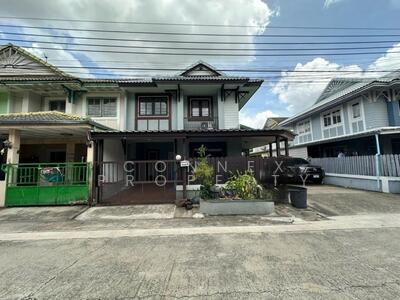 ขาย - Baan Pruksa 16 Bangyai : บ้านพฤกษา 16 บางใหญ่, นนทบุรี