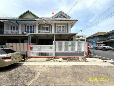 ขาย - Baan Pruksa 14 B : บ้านพฤกษา 14 B, นนทบุรี
