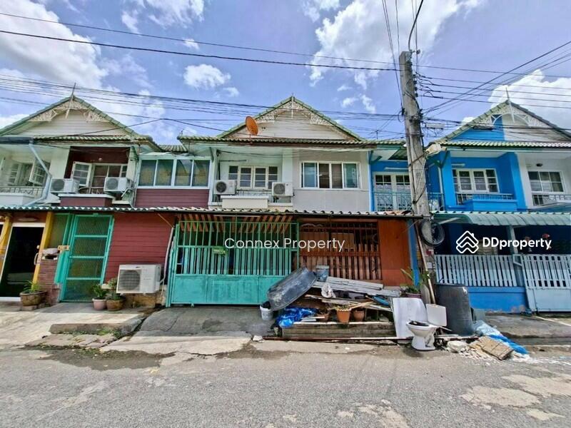 ขาย - Baan Sathorn Chao Phraya : บ้านสาทรเจ้าพระยา, กรุงเทพ