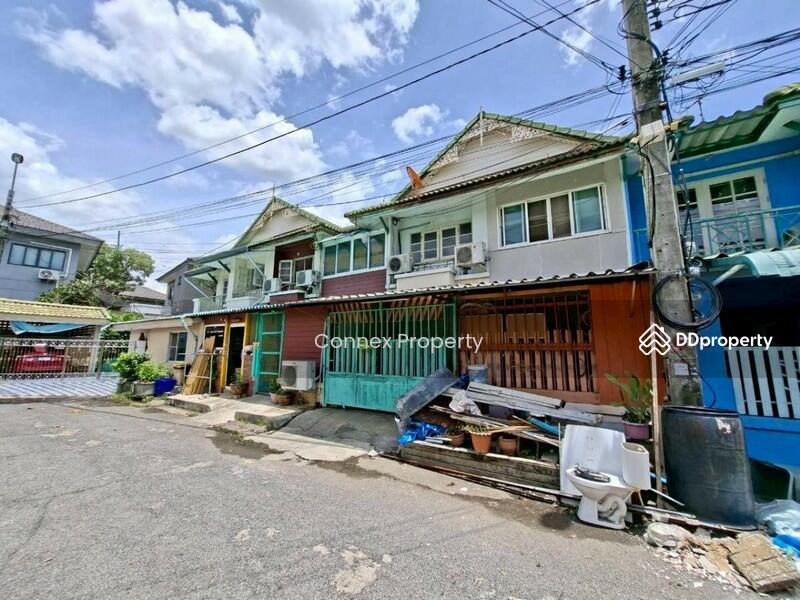 ขาย - Baan Sathorn Chao Phraya : บ้านสาทรเจ้าพระยา, กรุงเทพ
