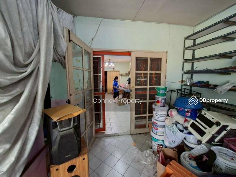 For Sale - Baan Sathorn Chao Phraya, Bangkok