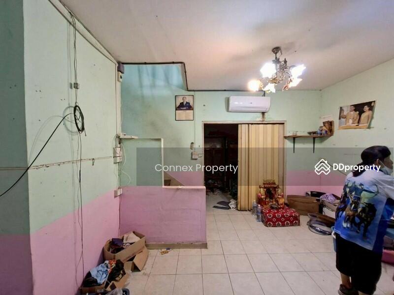 ขาย - Baan Sathorn Chao Phraya : บ้านสาทรเจ้าพระยา, กรุงเทพ