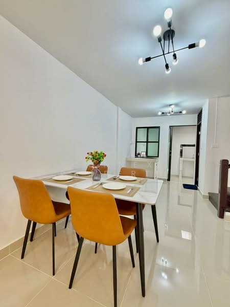 Baan Nanthicha 3/8 : บ้านนันทิชา 3/8, นนทบุรี, นนทบุรี  ไทรน้อย  ไทรน้อย, ไทรน้อย, ไทรน้อย, นนทบุรี, 120 ตร.ม., ทาวน์เฮ้าส์ ขาย, โดย Connex Property, 60144282 - DDproperty.com